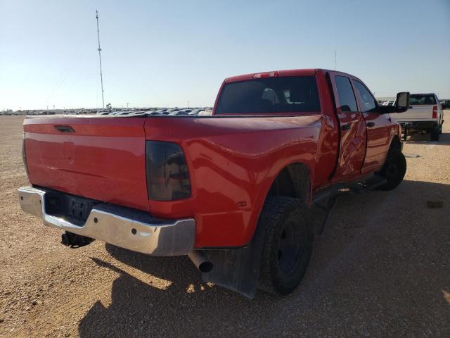 Photo 4 from auction – 2016 RAM 3500 ST with VIN 3C63RRGL8GG149874
