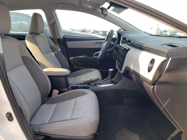Photo 5 from auction – 2017 TOYOTA COROLLA L with VIN 2T1BURHE2HC948628
