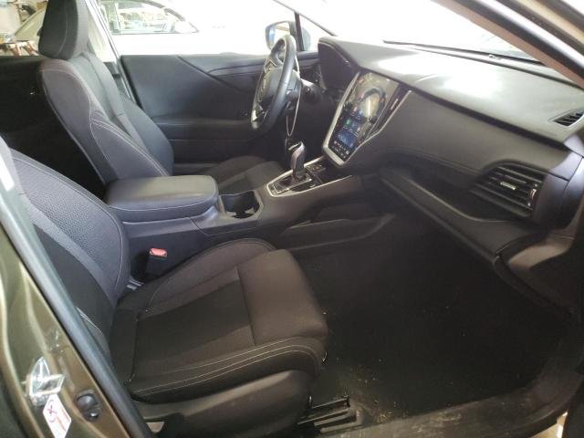 Photo 5 from auction – 2020 SUBARU OUTBACK PR with VIN 4S4BTAEC9L3176245