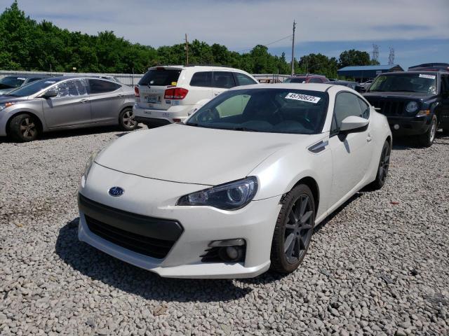 Photo 2 from auction – 2013 SUBARU BRZ 2.0 LI with VIN JF1ZCAC10D2607301