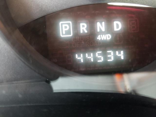 Photo 8 from auction – 2016 JEEP COMPASS SP with VIN 1C4NJDBB9GD709859