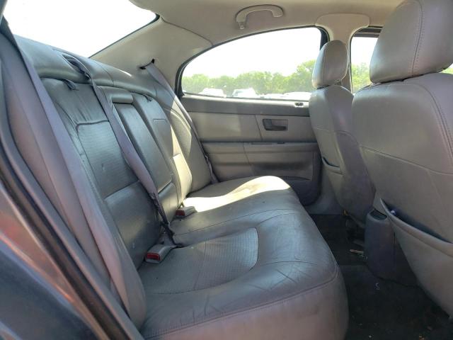 Photo 6 from auction – 2003 MERCURY SABLE LS P with VIN 1MEHM55S23A624281