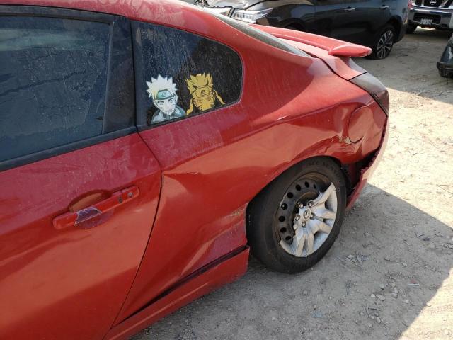 Photo 9 from auction – 2009 NISSAN ALTIMA 2.5 with VIN 1N4AL24E69C184486