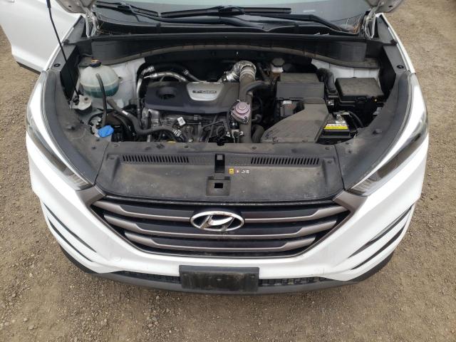 Photo 7 from auction – 2016 HYUNDAI TUCSON LIM with VIN KM8J3CA28GU102240