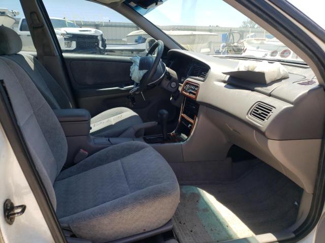 Photo 5 from auction – 2001 NISSAN ALTIMA XE with VIN 1N4DL01D11C148903