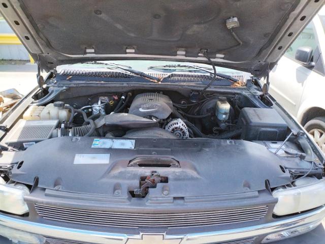 Photo 2 from auction – 2002 CHEVROLET SILVERADO with VIN 2GCEC19T121271415