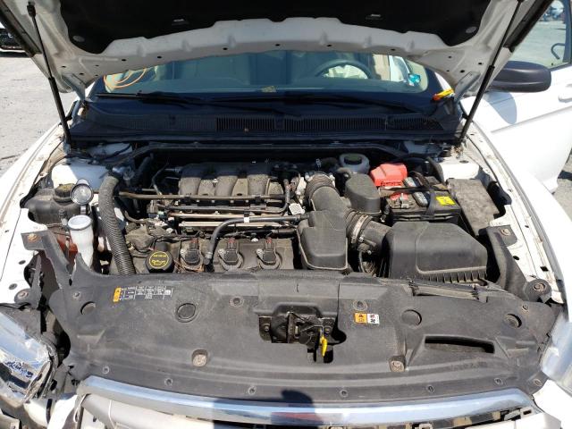 Photo 7 from auction – 2015 FORD TAURUS SE with VIN 1FAHP2D84FG166828