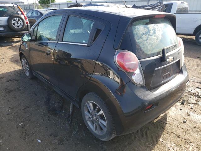 Zdjęcie 3 z aukcji – 2015 CHEVROLET SPARK EV 2 z VIN KL8CL6S09FC819058
