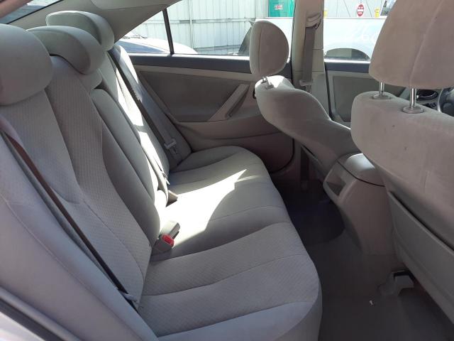 Photo 6 from auction – 2007 TOYOTA CAMRY CE with VIN 4T1BE46K07U579564