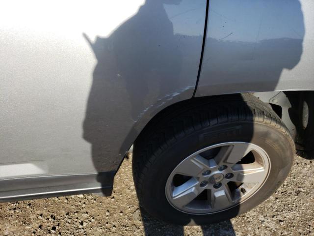 Photo 9 from auction – 2015 JEEP COMPASS SP with VIN 1C4NJCBA5FD148964