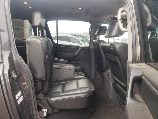Photo 6 from auction – 2007 NISSAN ARMADA SE with VIN 5N1AA08CX7N710161