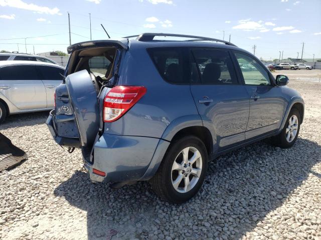 Photo 4 from auction – 2010 TOYOTA RAV4 LIMIT with VIN JTMDF4DV5A5035375