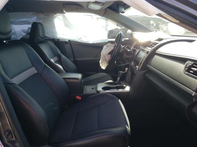 Photo 5 from auction – 2014 TOYOTA CAMRY L with VIN 4T1BF1FK3EU390318
