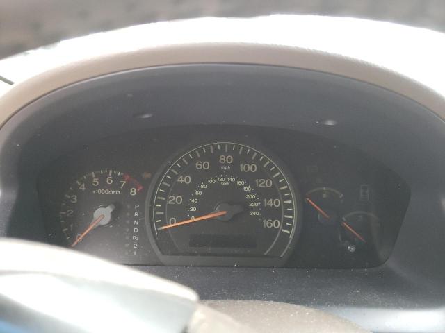Photo 3 from auction – 2004 HONDA ACCORD EX with VIN 1HGCM66534A101039