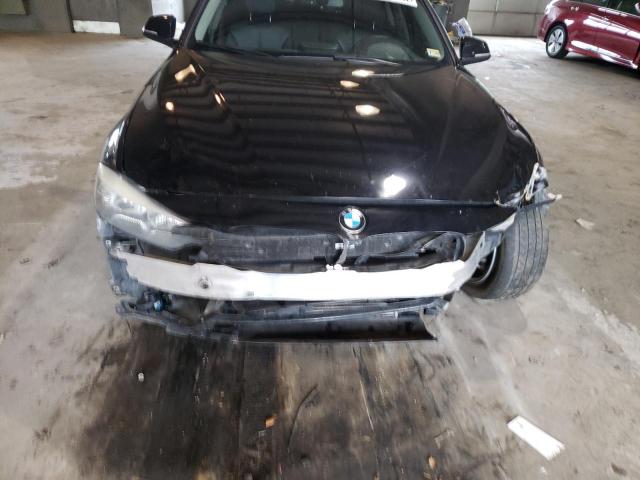 Photo 9 from auction – 2013 BMW 328 I with VIN WBA3A5C5XDF360083