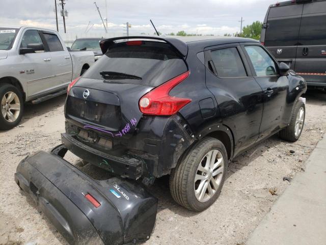 Photo 4 from auction – 2013 NISSAN JUKE S with VIN JN8AF5MV7DT227975