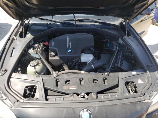 Photo 7 from auction – 2012 BMW 528 I with VIN WBAXG5C59CDW24162