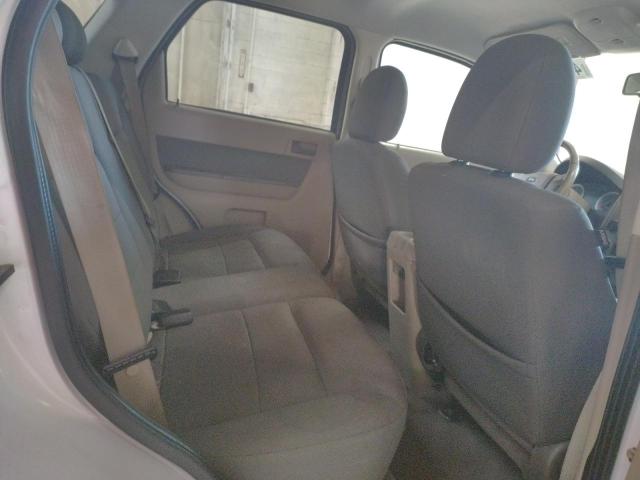 Photo 6 from auction – 2009 FORD ESCAPE XLT with VIN 1FMCU03789KB02783