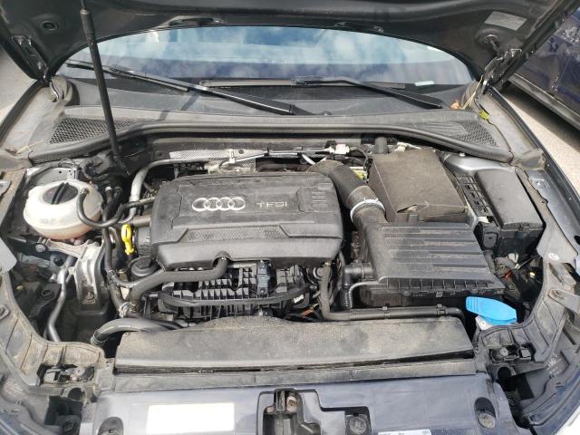 Photo 7 from auction – 2017 AUDI A3 PREMIUM with VIN WAUB8GFF7H1019315