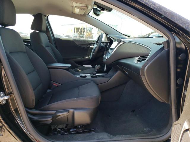 Photo 5 from auction – 2019 CHEVROLET MALIBU LT with VIN 1G1ZD5ST5KF138545