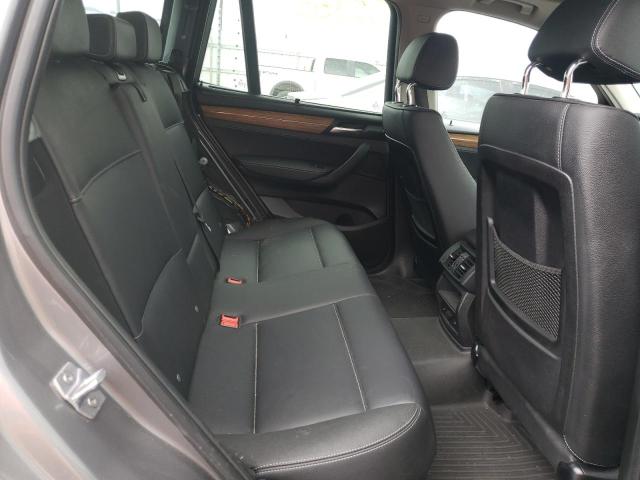 Photo 6 from auction – 2013 BMW X3 XDRIVE2 with VIN 5UXWX9C59D0D05599