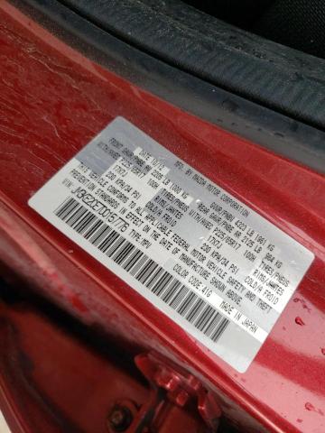 Photo 10 from auction – 2013 MAZDA CX-5 TOURI with VIN JM3KE2CE7D0157776