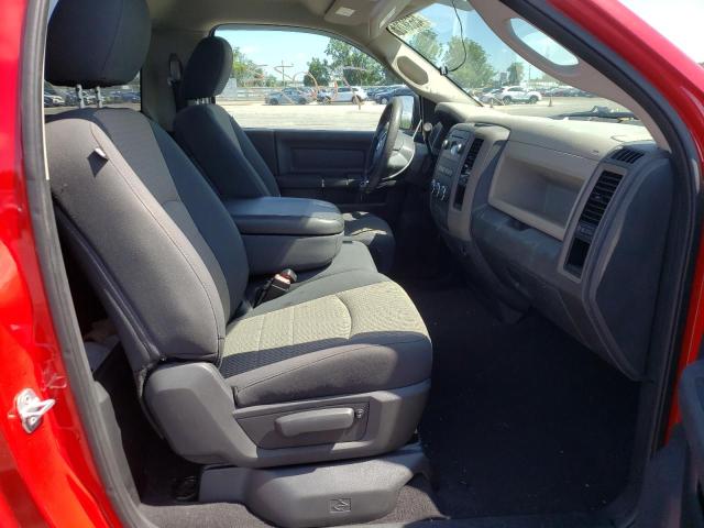 Photo 5 from auction – 2012 DODGE RAM 1500 S with VIN 3C6JD6AT8CG250792