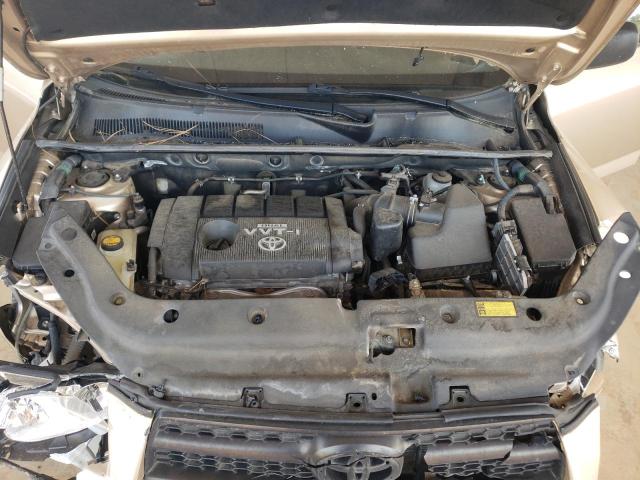 Photo 7 from auction – 2010 TOYOTA RAV4 with VIN 2T3ZF4DV7AW021024