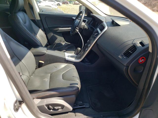 Photo 5 from auction – 2010 VOLVO XC60 3.2 with VIN YV4982DL2A2104363