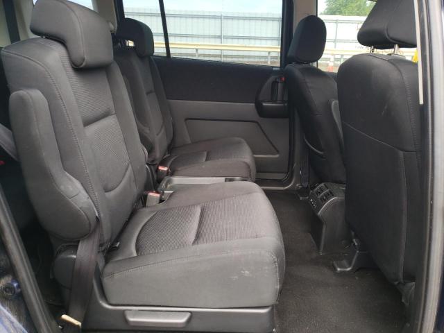 Photo 6 from auction – 2009 MAZDA 5 with VIN JM1CR293590344836