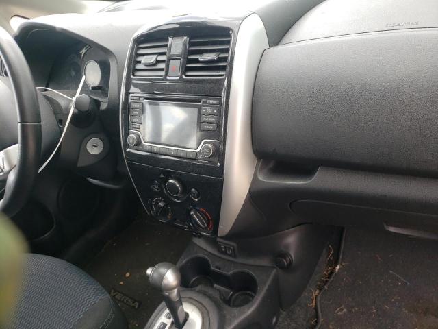 Photo 9 from auction – 2018 NISSAN VERSA NOTE with VIN 3N1CE2CP2JL357920