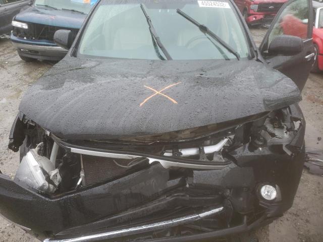 Photo 7 from auction – 2012 TOYOTA HIGHLANDER with VIN 5TDDK3EH0CS104386