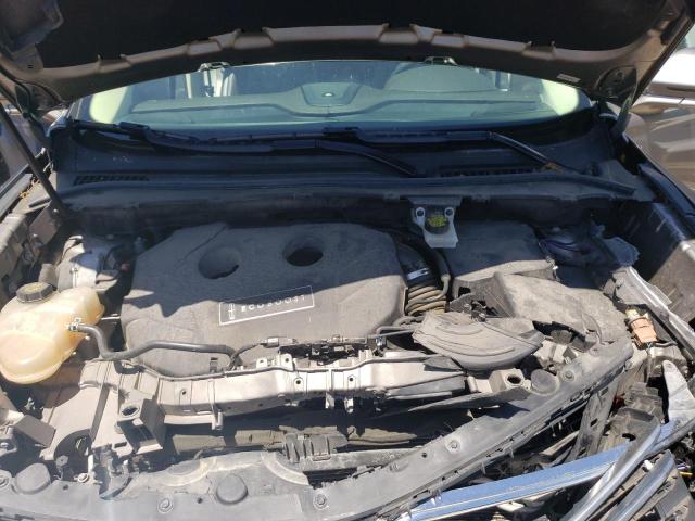 Photo 7 from auction – 2016 LINCOLN MKC SELECT with VIN 5LMTJ2DH7GUJ27068