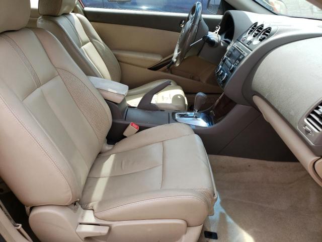 Photo 5 from auction – 2011 NISSAN ALTIMA SR with VIN 1N4BL2EP6BC125819
