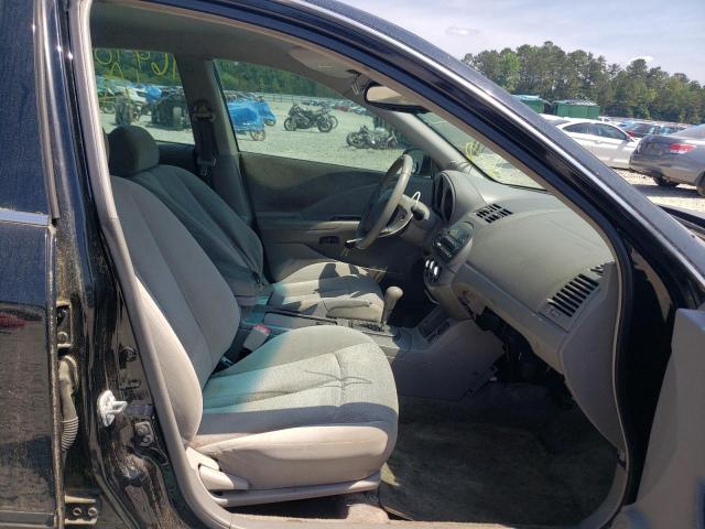 Photo 5 from auction – 2002 NISSAN ALTIMA BAS with VIN 1N4AL11DX2C269293