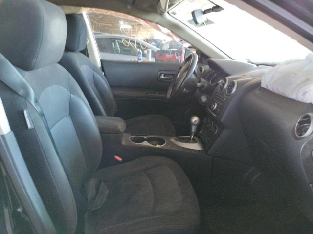 Photo 5 from auction – 2012 NISSAN ROGUE S with VIN JN8AS5MT8CW602571