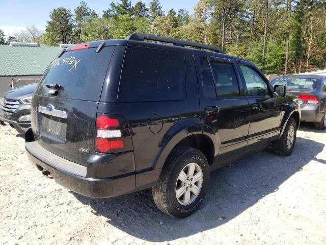 Photo 4 from auction – 2008 FORD EXPLORER X with VIN 1FMEU73EX8UA97069
