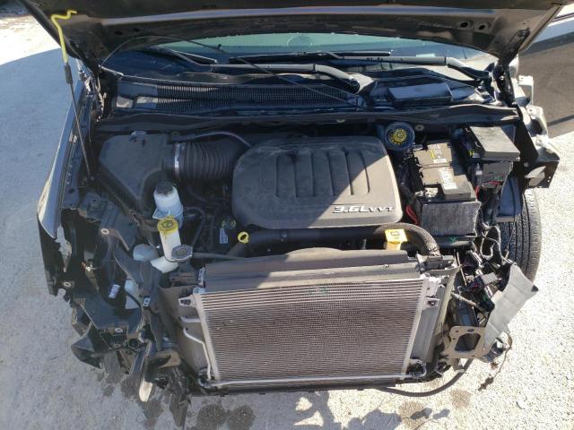 Photo 7 from auction – 2018 DODGE GRAND CARA with VIN 2C4RDGBG2JR259031