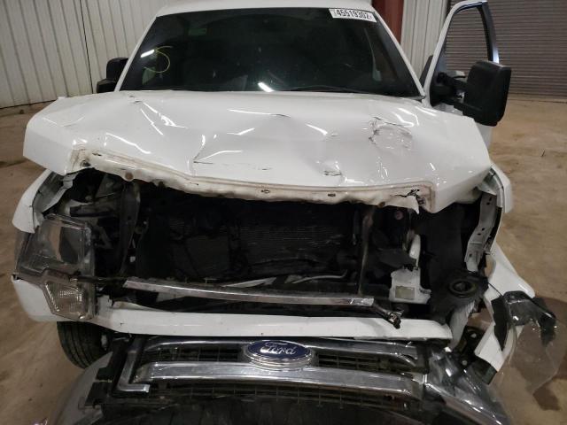 Photo 7 from auction – 2013 FORD F150 with VIN 1FTNF1CF7DKE78985