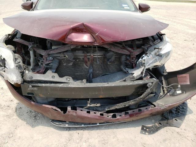 Photo 9 from auction – 2013 TOYOTA AVALON BAS with VIN 4T1BK1EB3DU060531