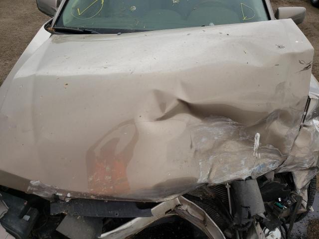 Photo 7 from auction – 2006 CADILLAC CTS HI FEA with VIN 1G6DP577660171313