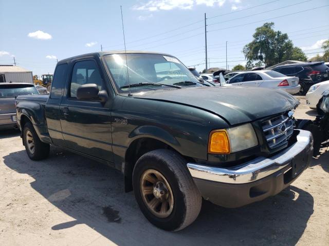 FORD RANGER SUP 2002 with VIN 1FTYR44V12PB54538 - Photo from auction