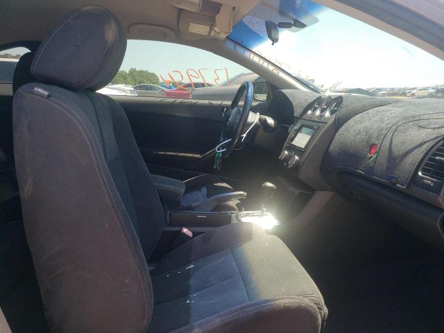Photo 5 from auction – 2012 NISSAN ALTIMA S with VIN 1N4AL2EP5CC162518