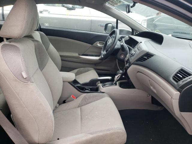 Photo 5 from auction – 2012 HONDA CIVIC EX with VIN 2HGFG3B80CH561990
