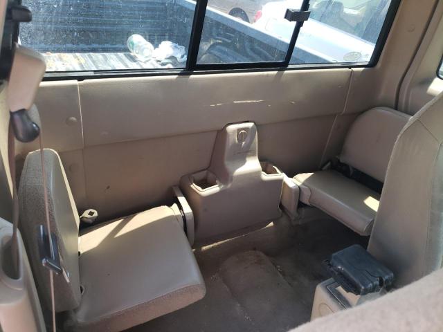 Photo 6 from auction – 2002 FORD RANGER SUP with VIN 1FTYR44V12PB54538