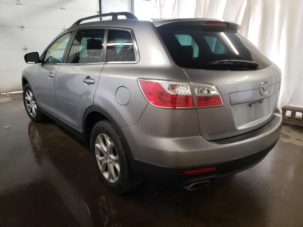 Photo 3 from auction – 2011 MAZDA CX-9 with VIN JM3TB3BA6B0301686
