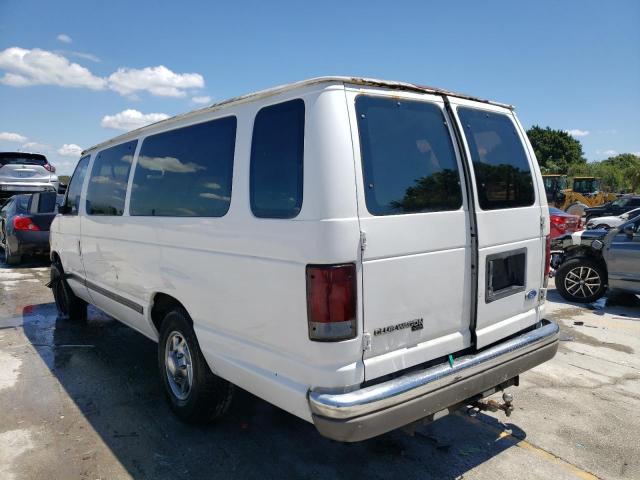 صورة رقم 3 من المزاد - 1996 FORD ECONOLINE مع VIN 1FBJS31H1THA68791