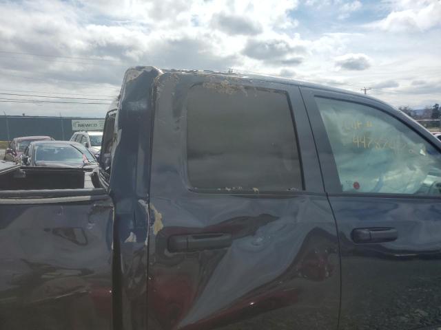 Photo 6 from auction – 2021 RAM 1500 CLASS with VIN 1C6RR7FT7MS553236