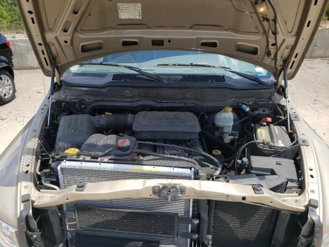 DODGE RAM 1500 2002 with VIN 1D7HA18N82S662847 - Photo from auction