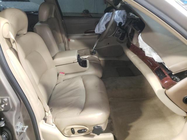 Photo 5 from auction – 2004 BUICK LESABRE LI with VIN 1G4HR54KX44173682